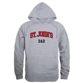 W Republic Dad Hoodie St. Johns Red Storm 563-152