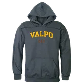 W Republic Dad Hoodie Valparaiso Crusaders 563-154