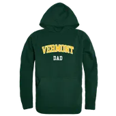 W Republic Dad Hoodie Vermont Catamounts 563-155