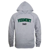 W Republic Dad Hoodie Vermont Catamounts 563-155