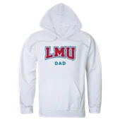 W Republic Dad Hoodie Loyola Marymount Lions 563-160