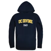 W Republic Dad Hoodie Uc Irvine Anteaters 563-162