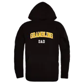 W Republic Dad Hoodie Grambling State Tigers 563-170