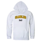 W Republic Dad Hoodie Grambling State Tigers 563-170