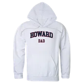 W Republic Dad Hoodie Howard Bison 563-171