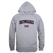 W Republic Dad Hoodie Howard Bison 563-171