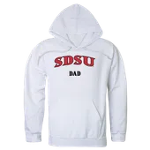 W Republic Dad Hoodie San Diego State Aztecs 563-177