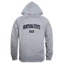 W Republic Dad Hoodie Montana State Bobcats 563-192