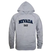 W Republic Dad Hoodie Nevada Wolf Pack 563-193