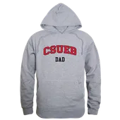 W Republic Dad Hoodie Cal State East Bay Pioneers 563-205