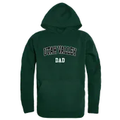 W Republic Dad Hoodie Utah Valley University Wolverines 563-210