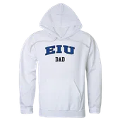 W Republic Dad Hoodie Eastern Illinois Panthers 563-216