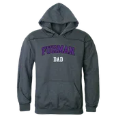 W Republic Dad Hoodie Furman University 563-220