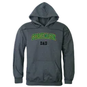 W Republic Dad Hoodie George Mason Patriots 563-221