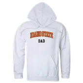 W Republic Dad Hoodie Idaho State Bengals 563-222