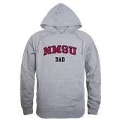 W Republic Dad Hoodie New Mexico State Aggies 563-225