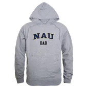 W Republic Dad Hoodie Northern Arizona Lumberjacks 563-227