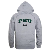 W Republic Dad Hoodie Portland State Vikings 563-229