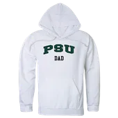 W Republic Dad Hoodie Portland State Vikings 563-229