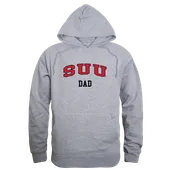 W Republic Dad Hoodie Southern Utah Thunderbirds 563-236