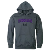 W Republic Dad Hoodie Stephen F. Austin State Lumberjacks 563-238