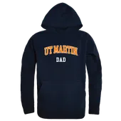 W Republic Dad Hoodie Ut Martin Skyhawks 563-241