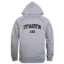W Republic Dad Hoodie Ut Martin Skyhawks 563-241