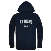 W Republic Dad Hoodie New Hampshire Wildcats 563-243