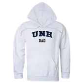 W Republic Dad Hoodie New Hampshire Wildcats 563-243