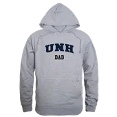 W Republic Dad Hoodie New Hampshire Wildcats 563-243