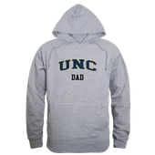 W Republic Dad Hoodie Northern Colorado Bears 563-244