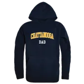 W Republic Dad Hoodie Tennessee Chattanooga Mocs 563-246