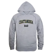 W Republic Dad Hoodie Tennessee Chattanooga Mocs 563-246