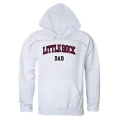 W Republic Dad Hoodie University Of Arkansas At Little Rock 563-262