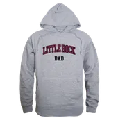 W Republic Dad Hoodie University Of Arkansas At Little Rock 563-262