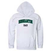 W Republic Dad Hoodie Binghamton University Bearcats 563-267