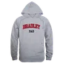 W Republic Dad Hoodie Bradley Braves 563-270