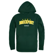 W Republic Dad Hoodie College At Brockport 563-271