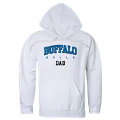 W Republic Dad Hoodie Buffalo Bulls 563-274