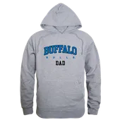 W Republic Dad Hoodie Buffalo Bulls 563-274