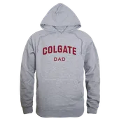 W Republic Dad Hoodie Colgate University Raiders 563-283