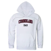 W Republic Dad Hoodie Cumberland University Phoenix 563-287