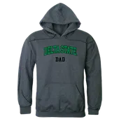 W Republic Dad Hoodie Delta State University Statesmen 563-289