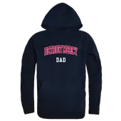 W Republic Dad Hoodie Detroit Mercy Titans 563-290