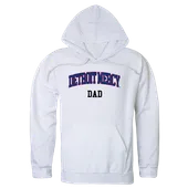 W Republic Dad Hoodie Detroit Mercy Titans 563-290