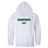 W Republic Dad Hoodie Eastern Michigan Eagles 563-295