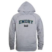 W Republic Dad Hoodie Emory Eagles 563-299