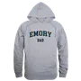 W Republic Dad Hoodie Emory Eagles 563-299