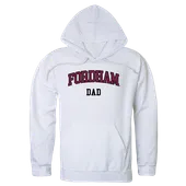 W Republic Dad Hoodie Fordham Rams 563-305