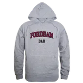 W Republic Dad Hoodie Fordham Rams 563-305